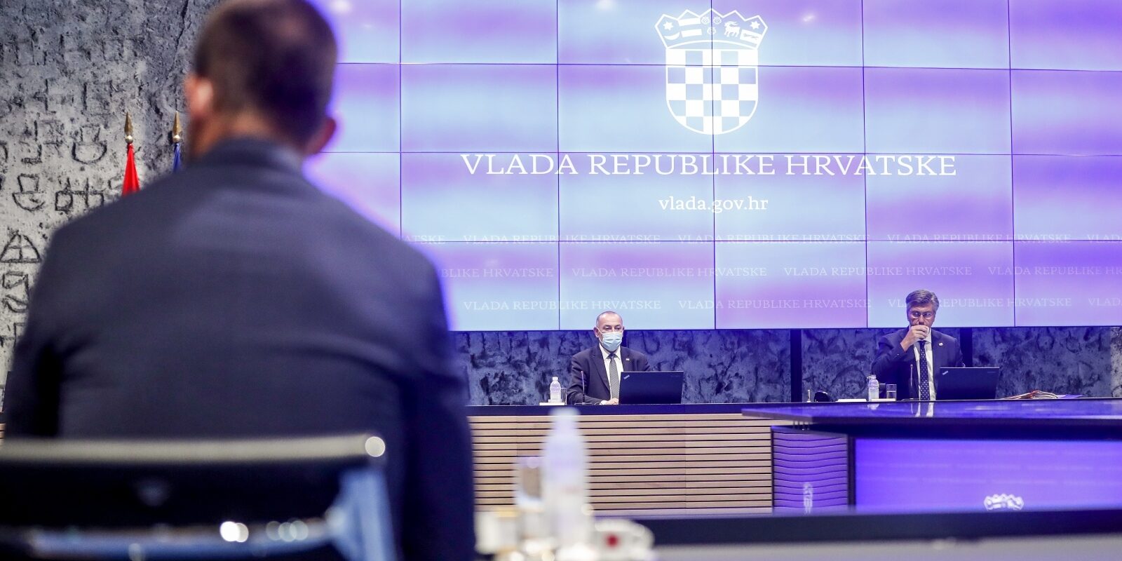vlada rh