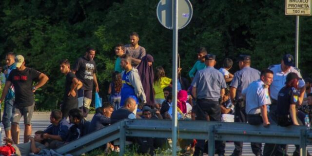migranti