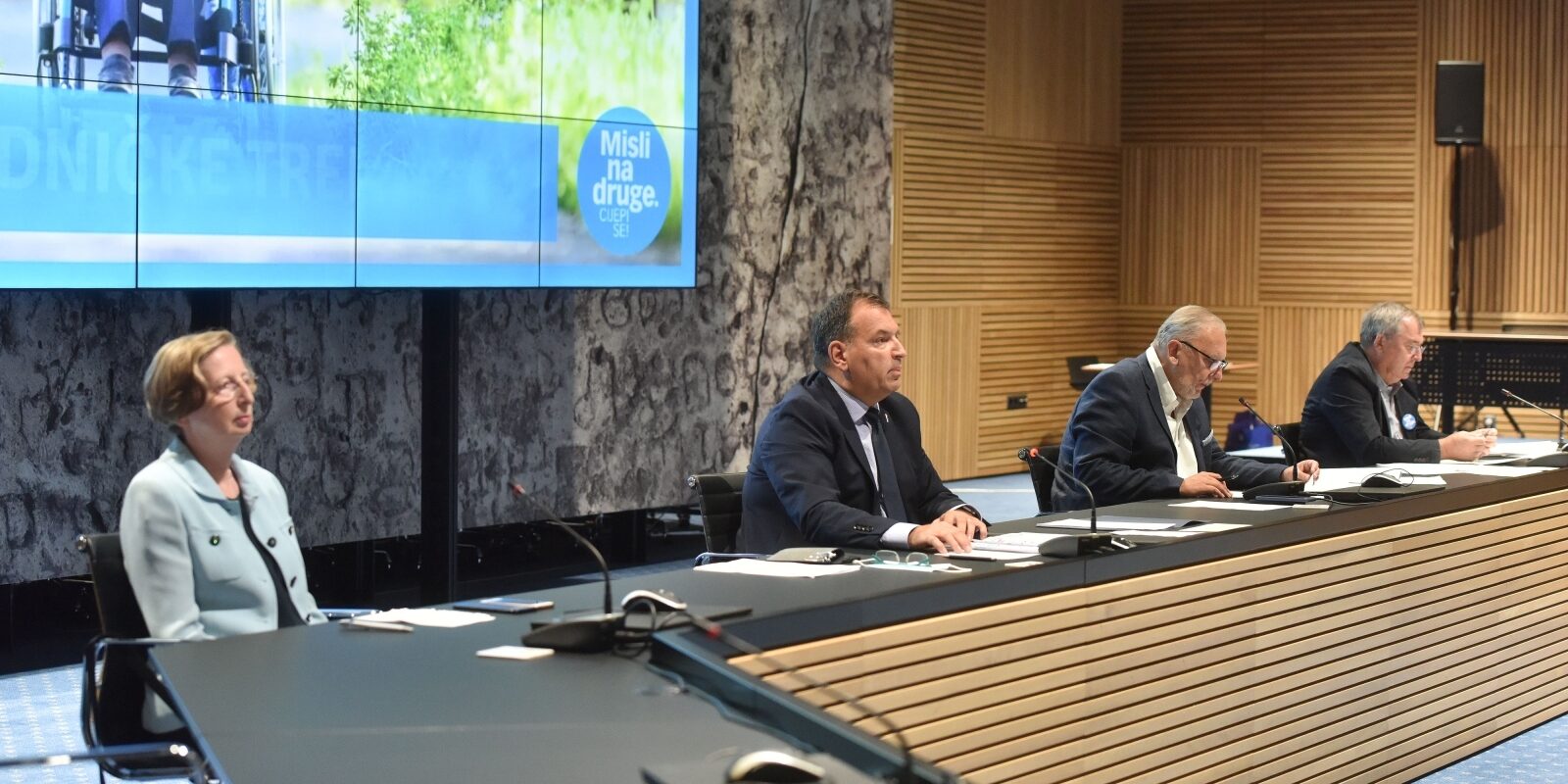 nacionalni stožer civilne zaštite