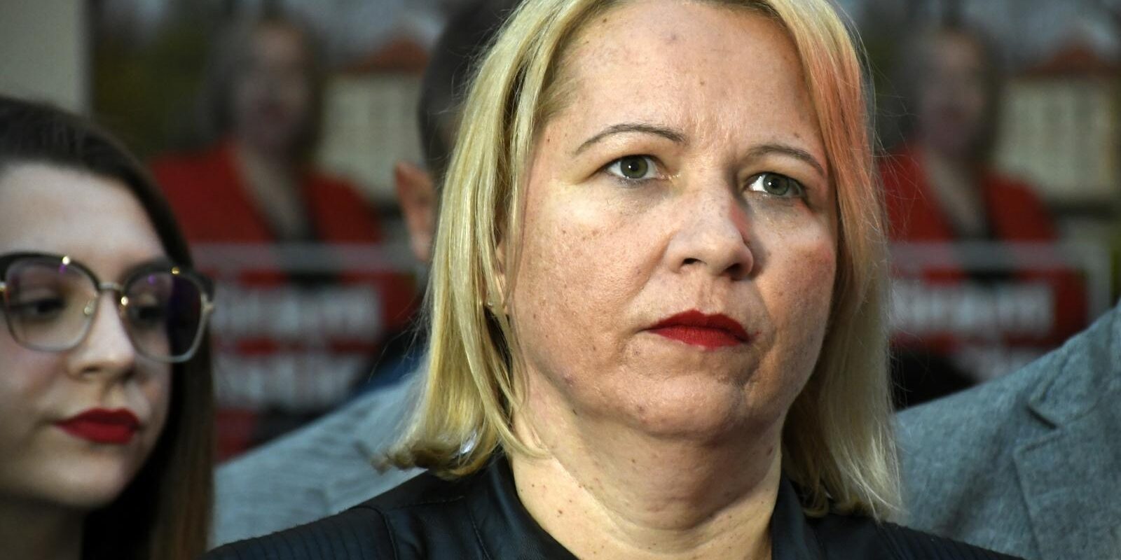 kristina ikić baniček