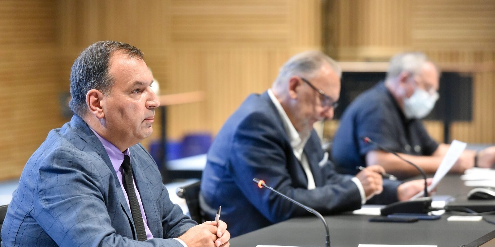 nacionalni stožer civilne zaštite