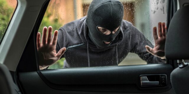 thief