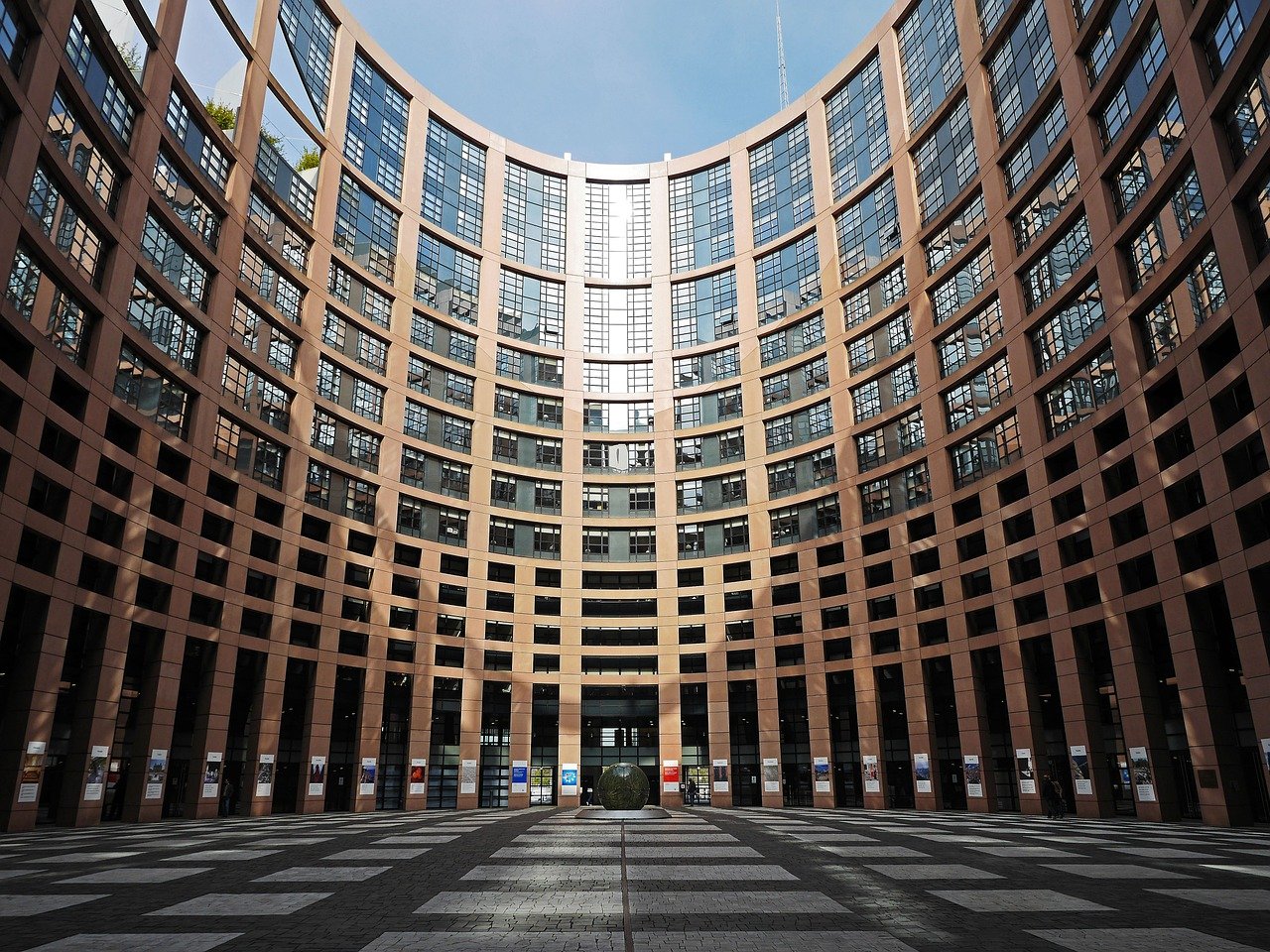 europski parlament