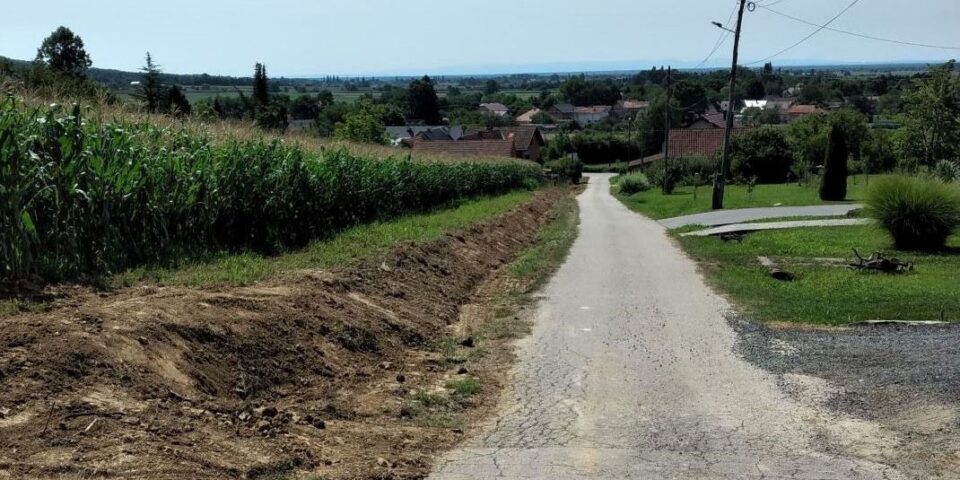 plinska mreža voloder
