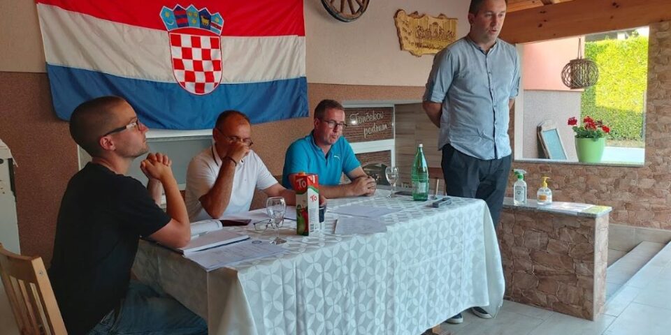 nk moslavac popovača