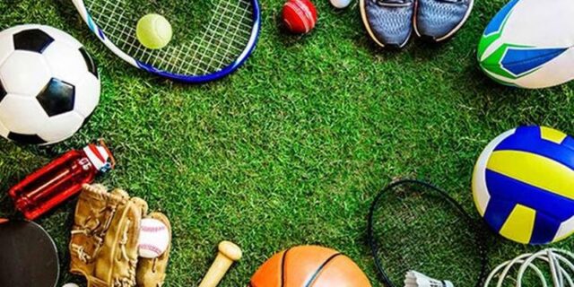 sport