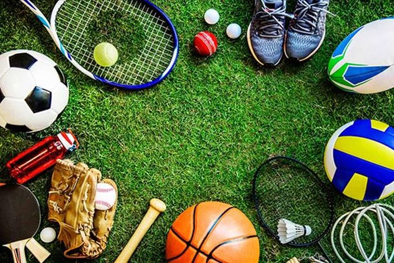 sport