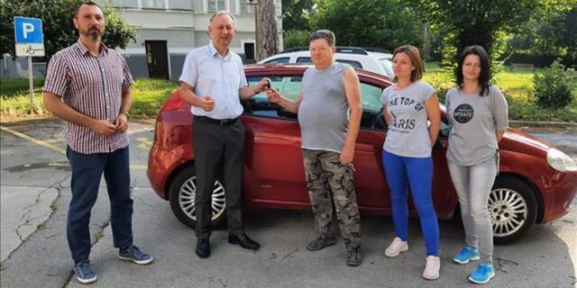 udruga unuk kutina