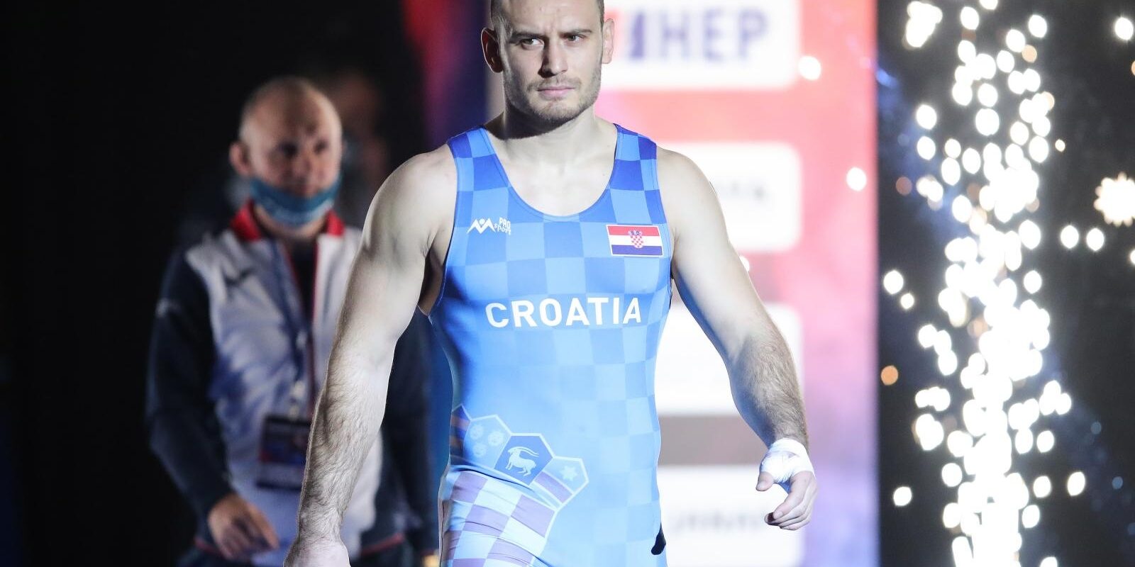 ivan huklek