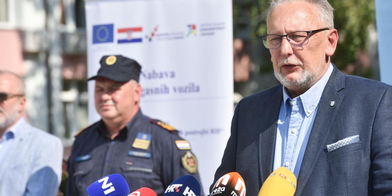 davor božinović