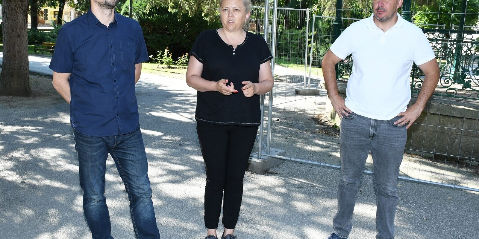 Petrinja: Mostova konferencija za medije na temu “Program za revitalizaciju SMŽ”