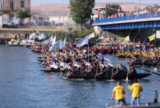 Rekordan broj od 18 ekipa na startu 8. Maratona Lađarica u Metkoviću