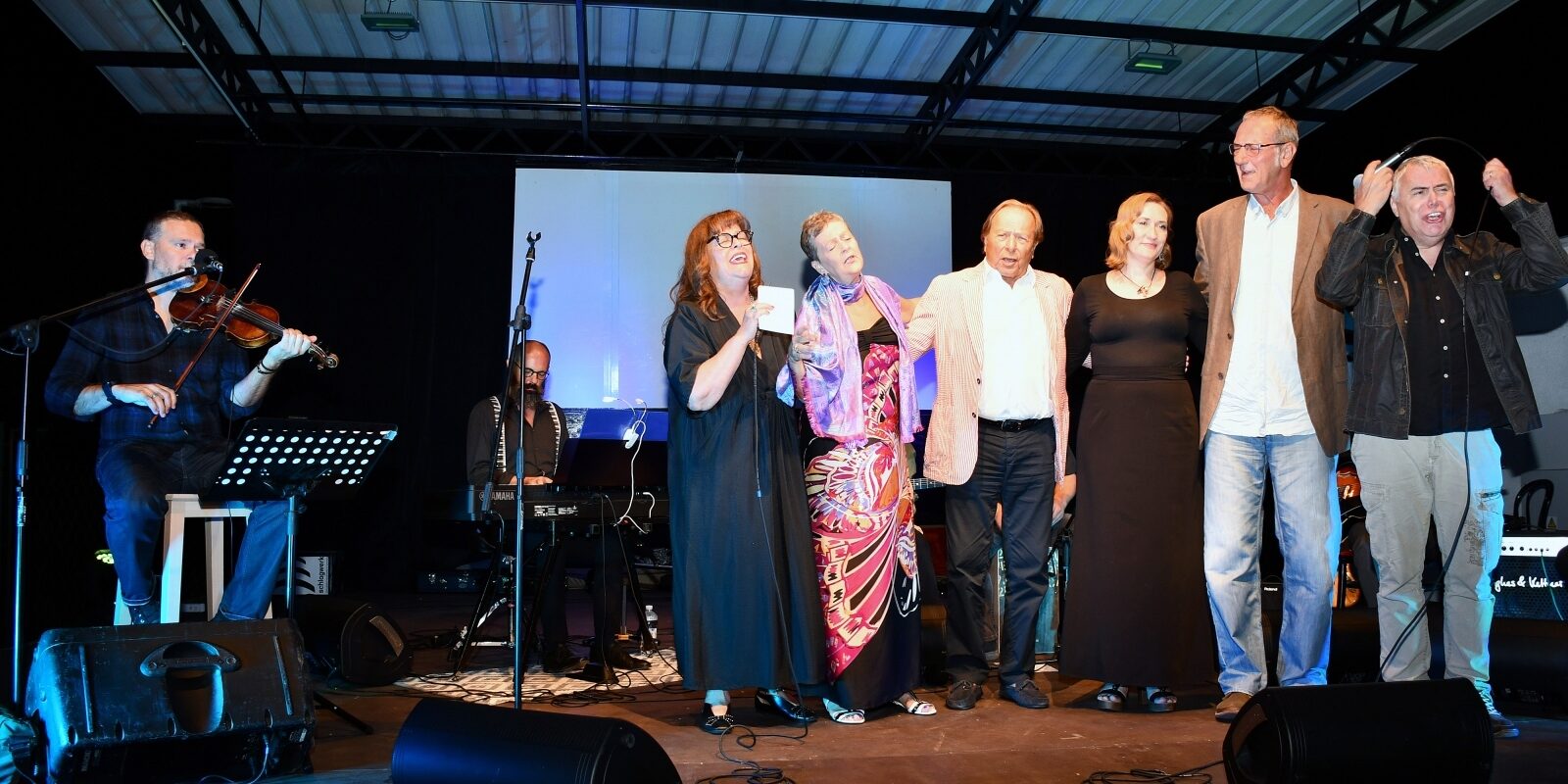 Sisak: Promocija CD-a jazz gitariste Damira Kukuruzovića