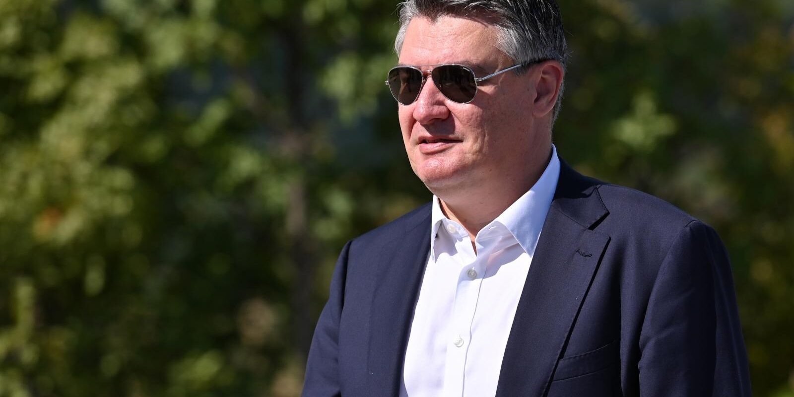 zoran milanović