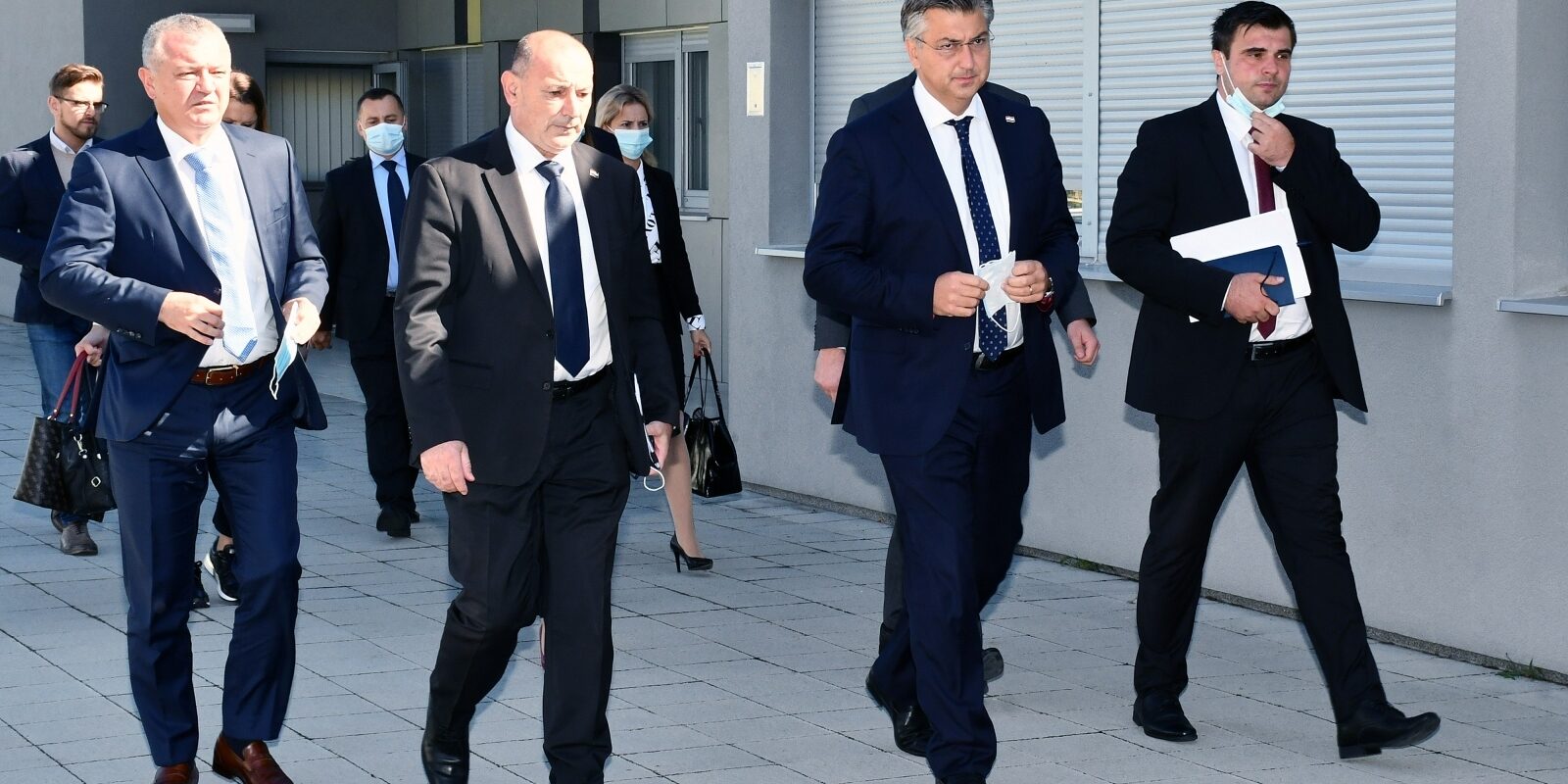 andrej plenković