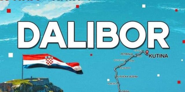 biciklistički maraton kutina-knin