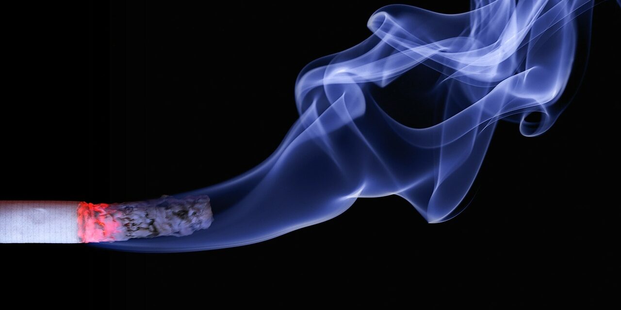 cigareta