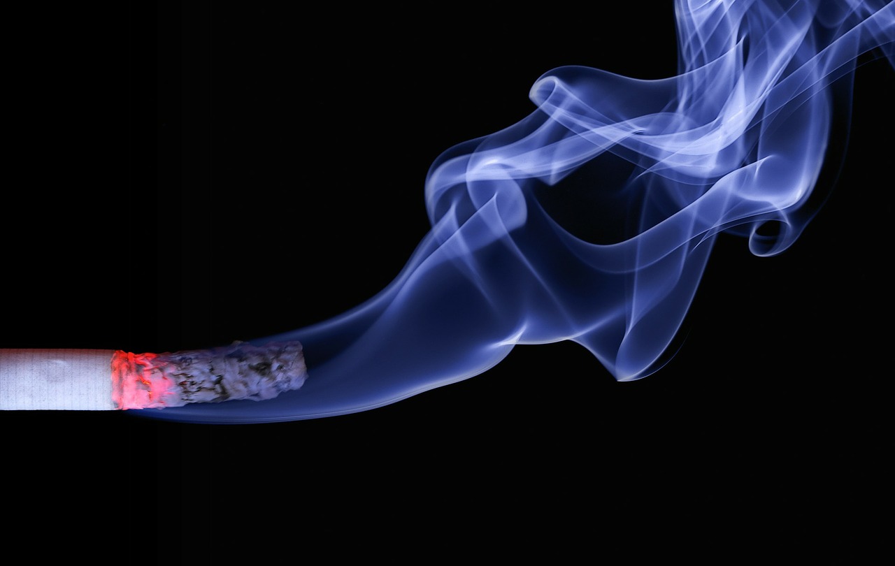 cigareta