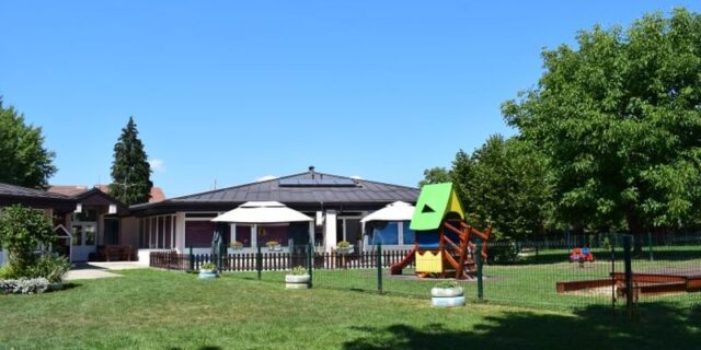 dječji vrtić petrinjčica izvor