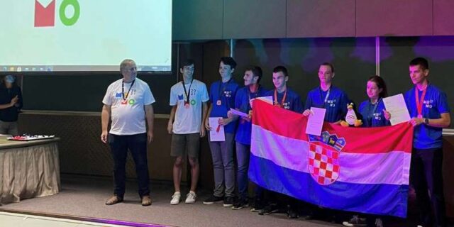srednjoeuropska matematička olimpijada