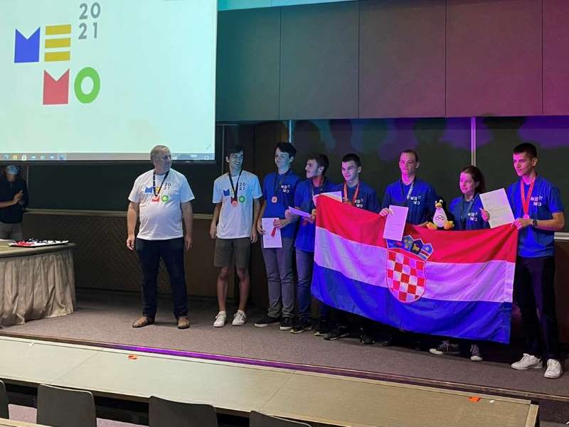 srednjoeuropska matematička olimpijada