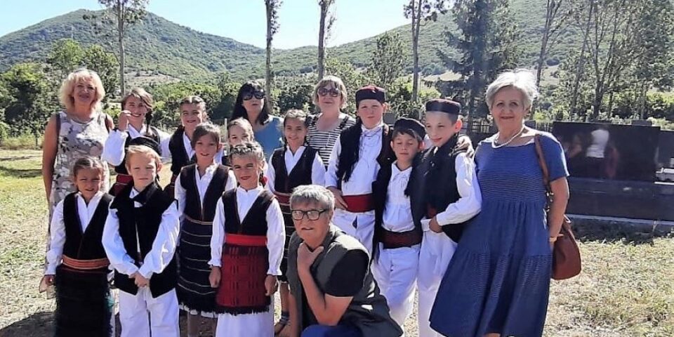 puls moslavački štrk udbina