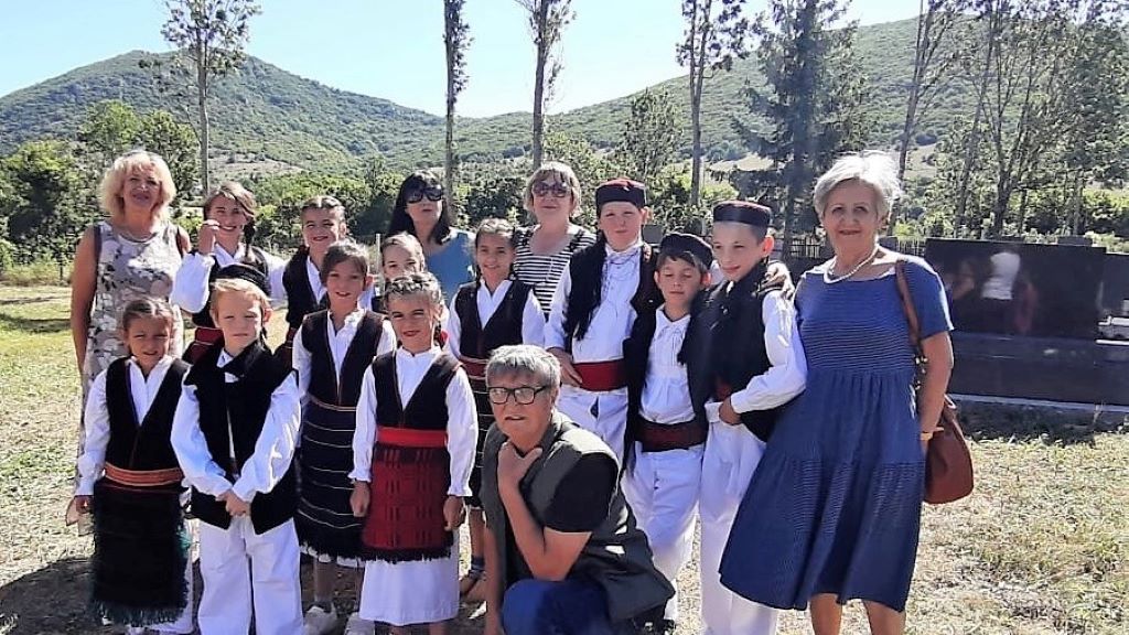 puls moslavački štrk udbina