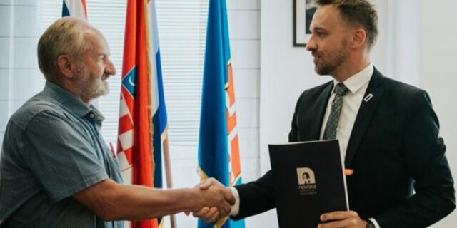 mrtvačnica brestača