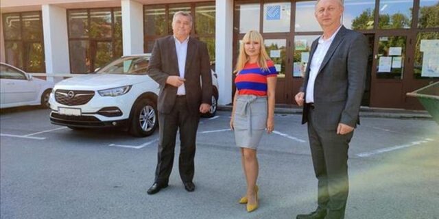 nova školska godina