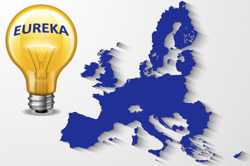 projekt eureka