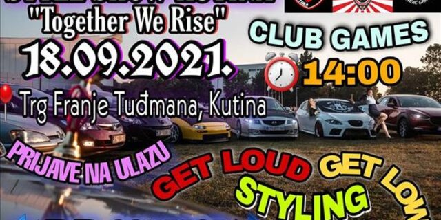 style show kutina
