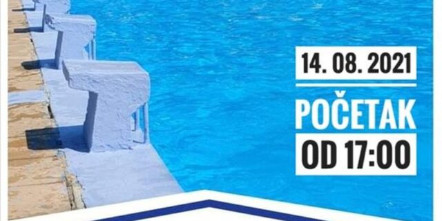 vaterpolo turnir kutina