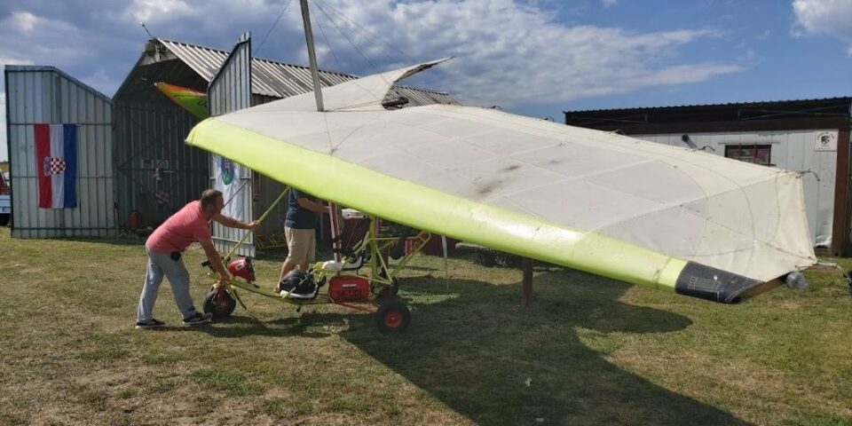 aeroklub osa