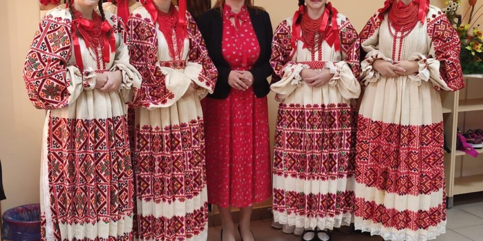 pjevačka skupina jelenke