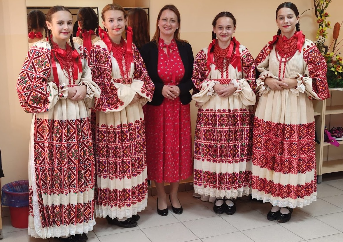 pjevačka skupina jelenke