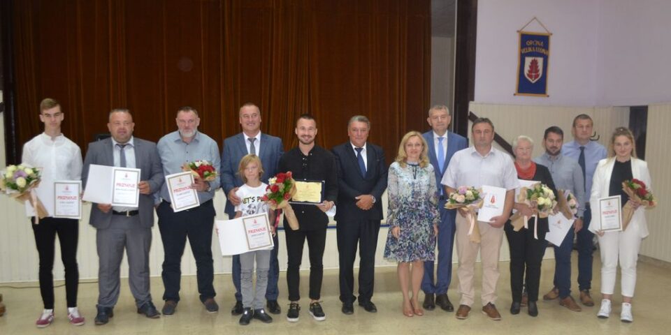 dan općine velika ludina