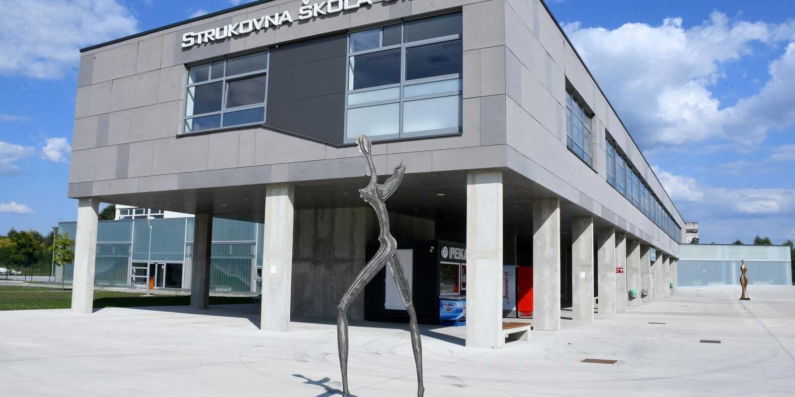 strukovna škola sisak