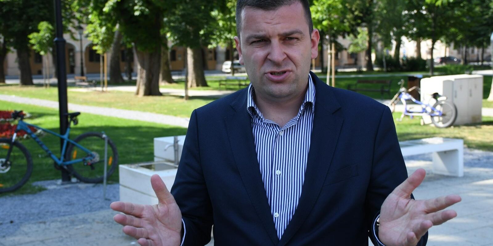 dario hrebak