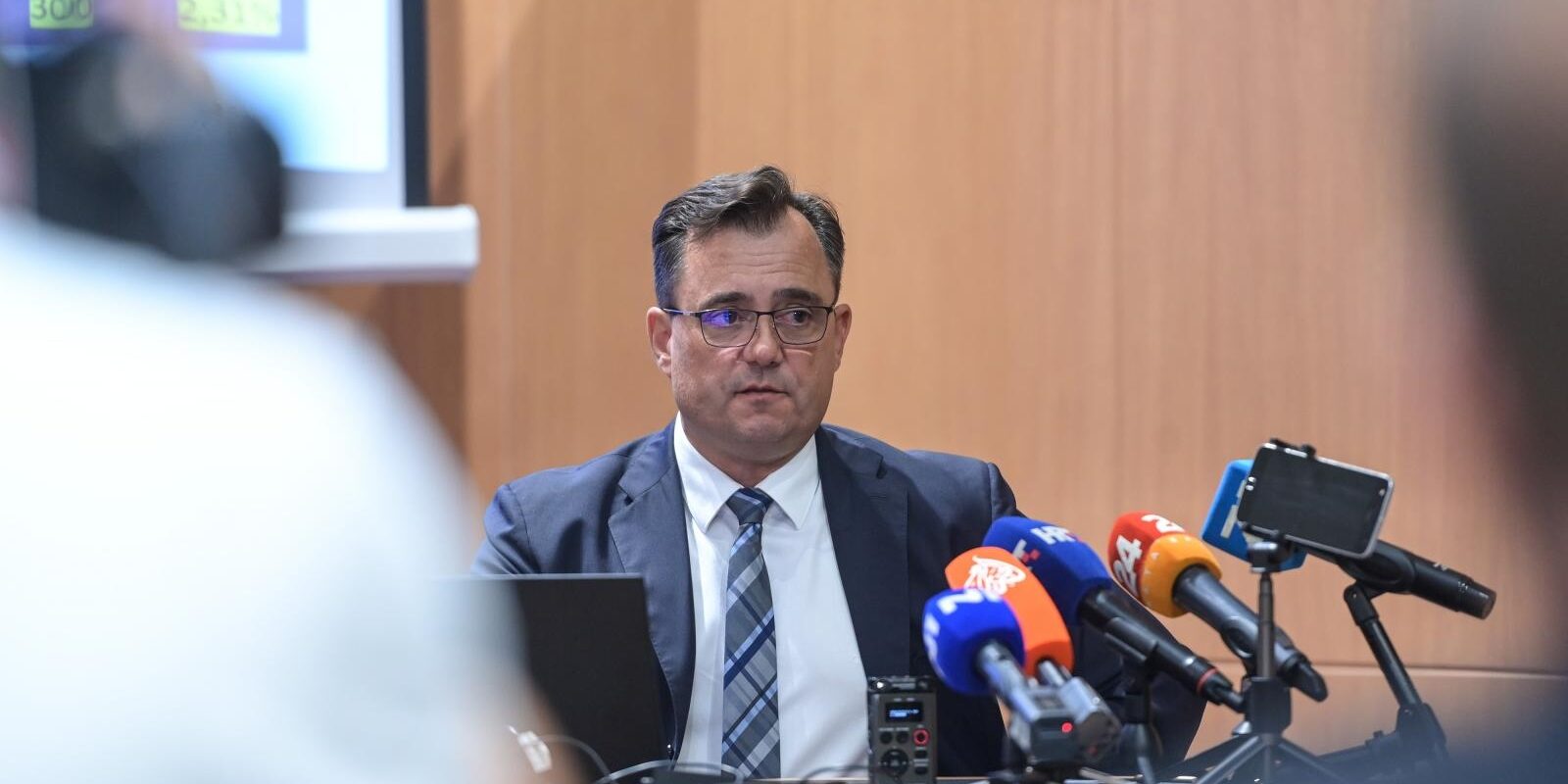 damir vanđelić