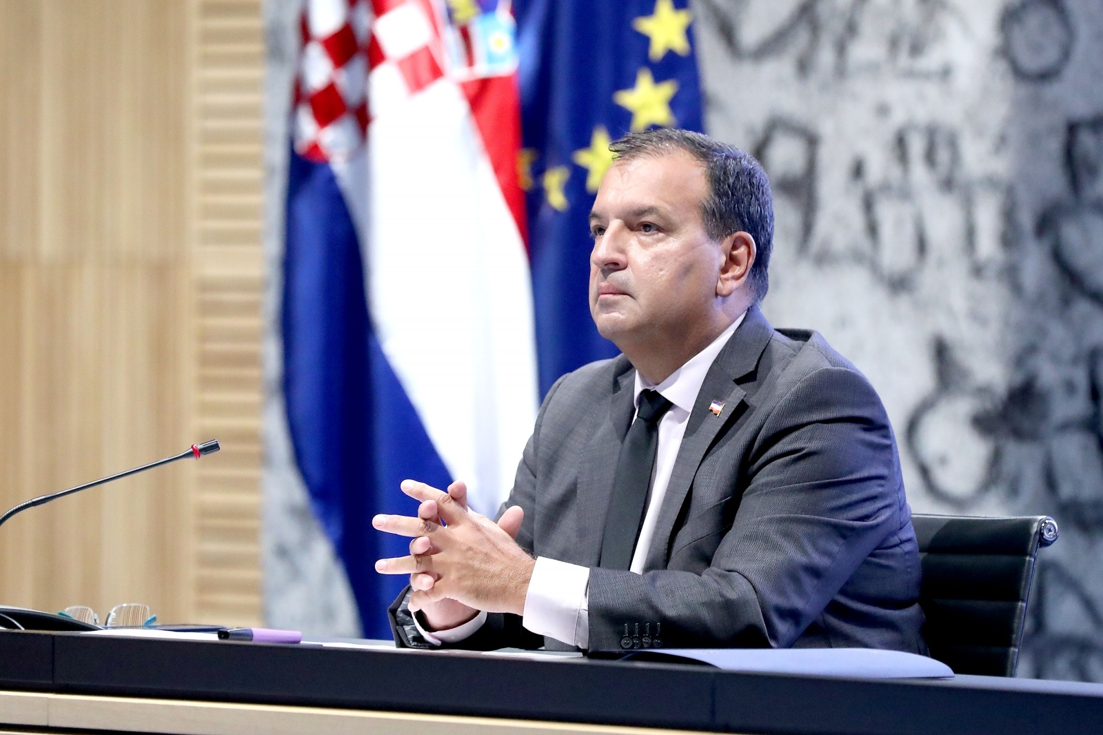 vili beroš