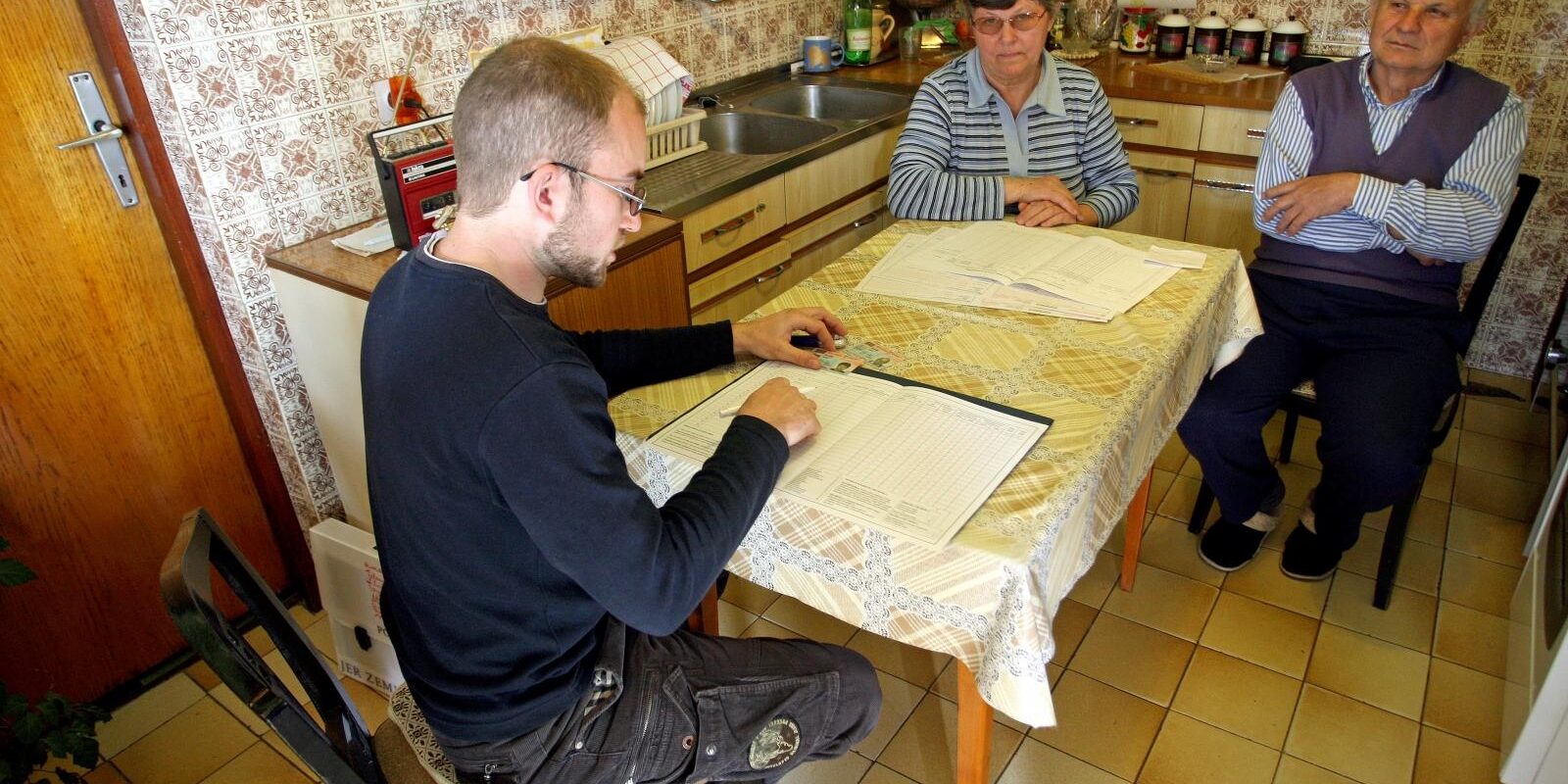 popis stanovništva