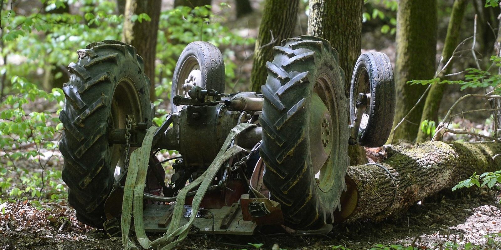 traktor