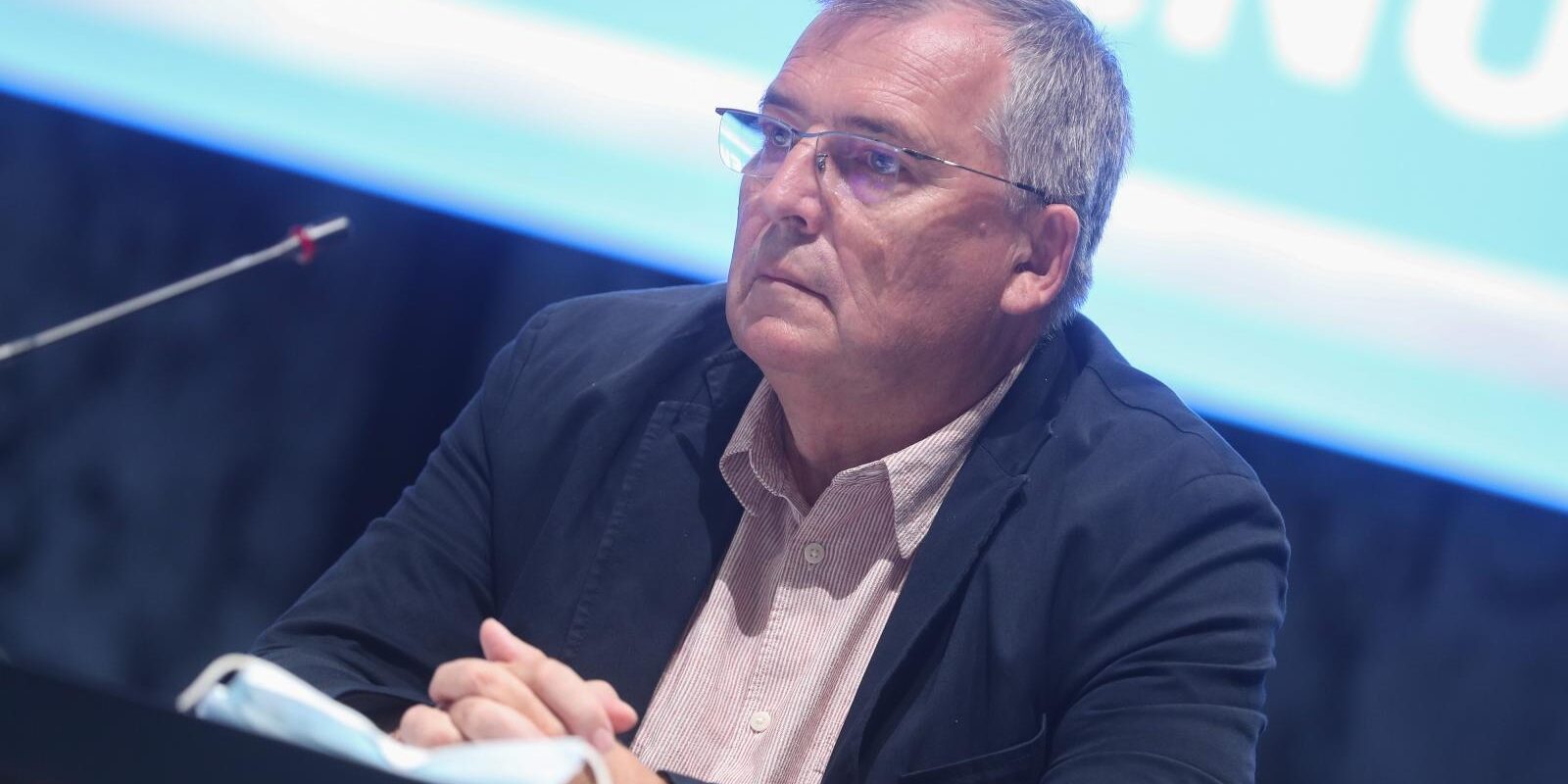 krunoslav capak