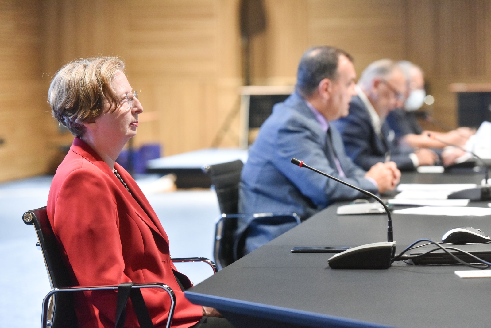 nacionalni stožer civilne zaštite