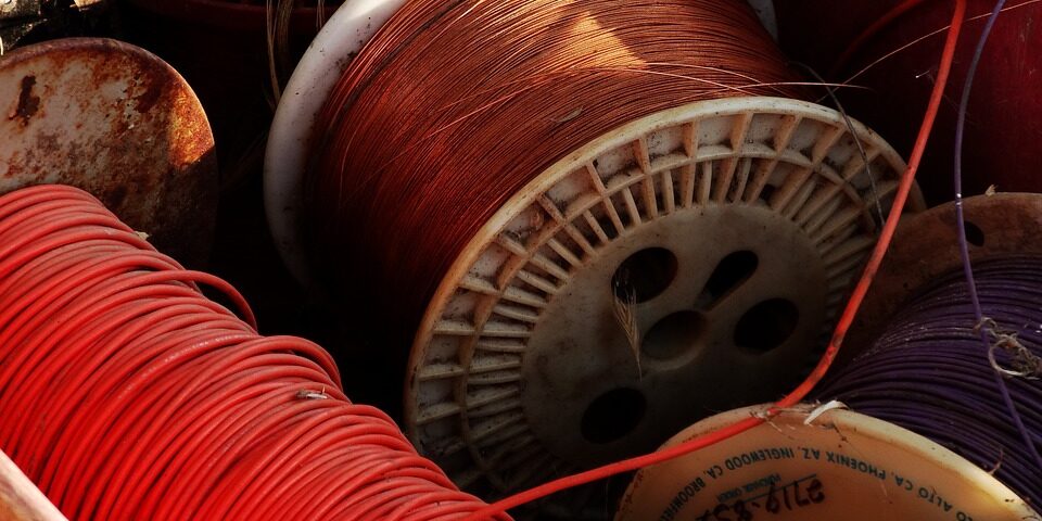 Pixabay copper