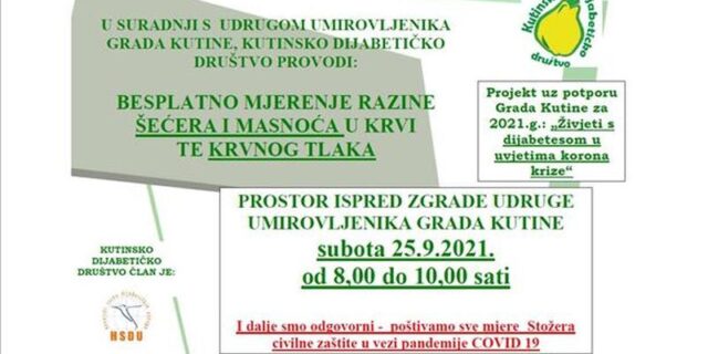 akcija kutina