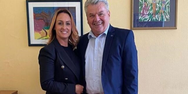 antonija mirosavljević