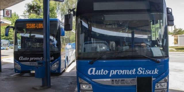 autopromet sisak