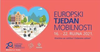 europski tjedan mobilnosti
