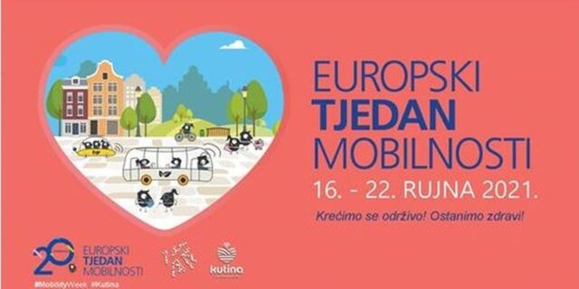 europski tjedan mobilnosti